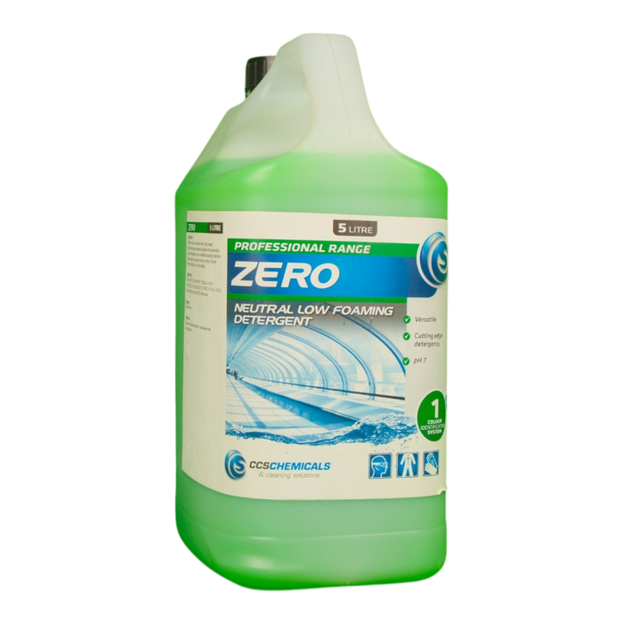 CCS Zero