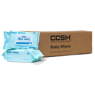 Child Care Amenities