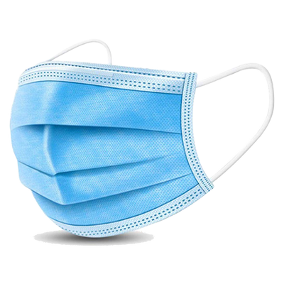 Face Masks & PPE