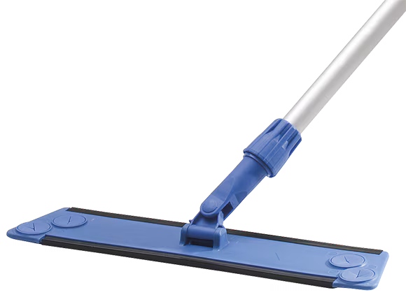 Oates 40cm Ultra Flat Mop Complete