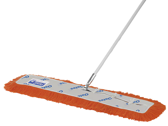 Oates 91cm Modacrylic Fringe Dust Mop – Complete (SM-142)