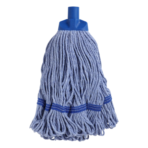 Edco Enduro Round Mop – 350g