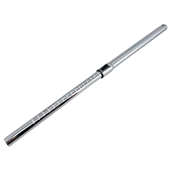 Cleanstar 32mm Chrome Telescopic Vacuum Wand