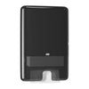 Tork Xpress® Multifold Hand Towel Dispenser Black H2