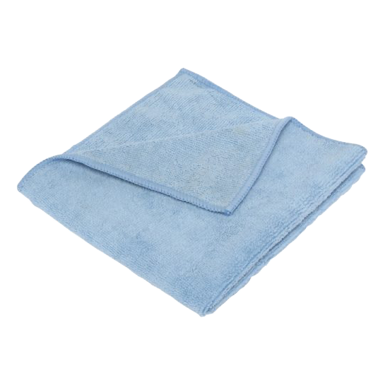 Edco Tuf Microfibre Cloth – Single