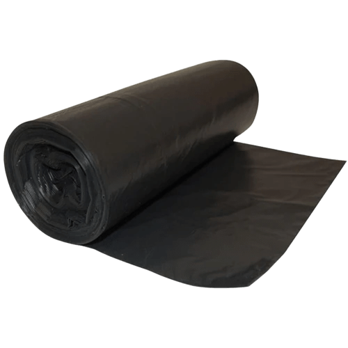 73 LT BLACK BIN LINER ROLL