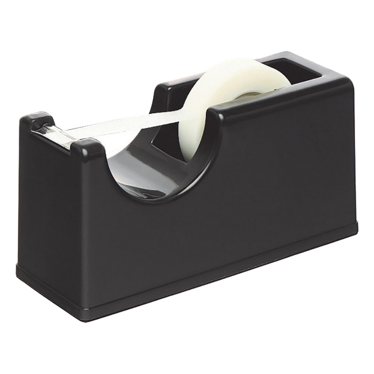 Marbig Tape Dispenser Black