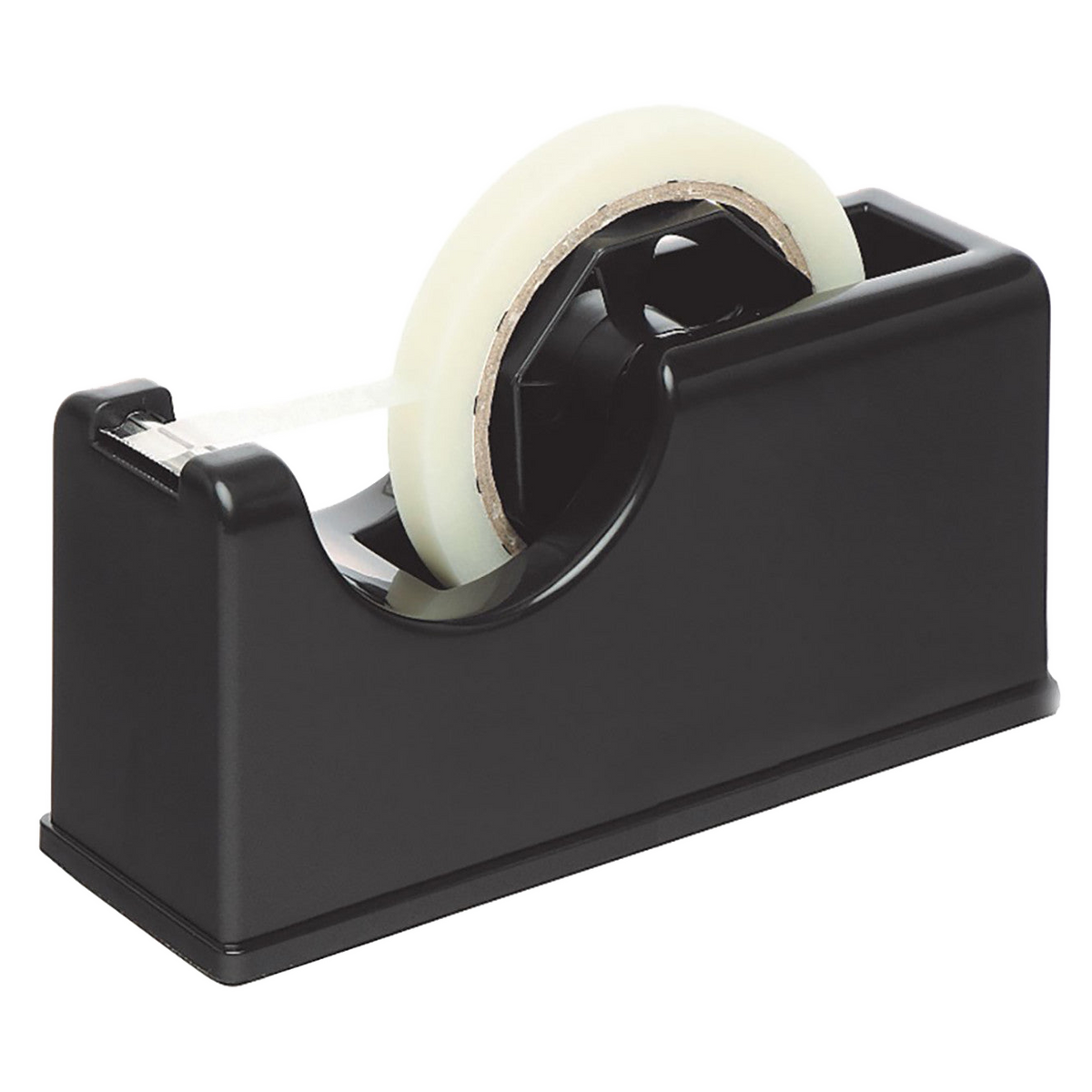 Marbig Tape Dispenser Black