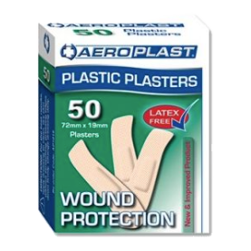 First Aid