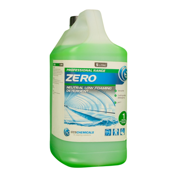 CCS Zero