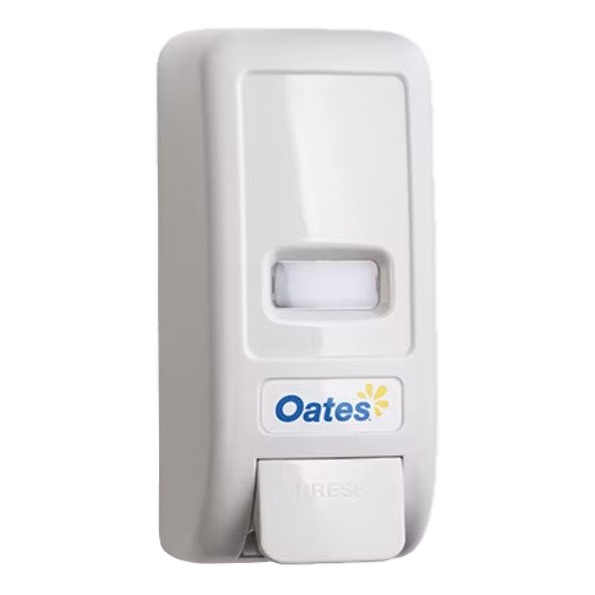 Oates Contractor Manual Foam Soap Dispenser – 1 Litre (LD-901F)