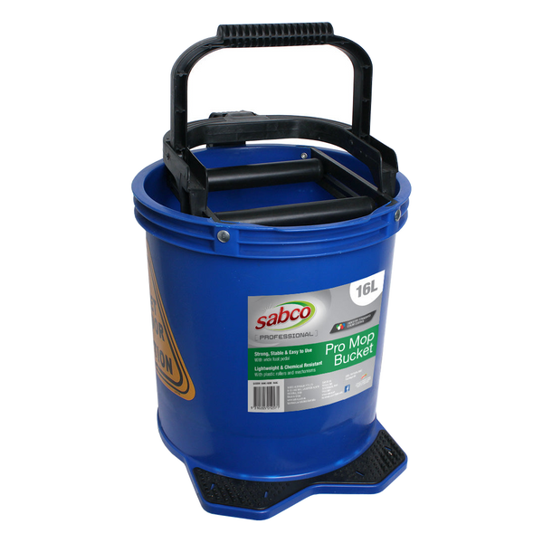 Sabco 16L Pro Mop Bucket