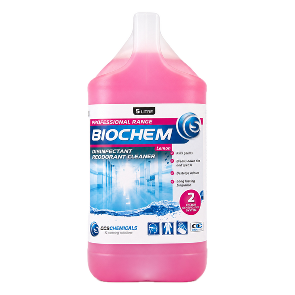CCS Biochem Lemon