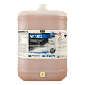 CCS Nitro Commercial Solvent Floor Stripper 25L, front view