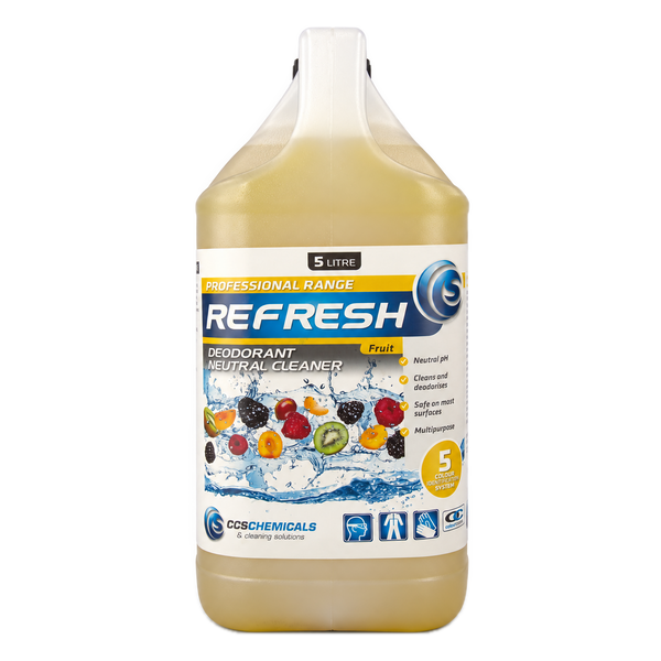 CCS Refresh Fruit