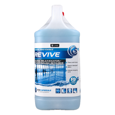 Floor Care Chemicals