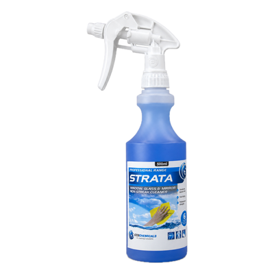 Bottles, Sprayers & Triggers