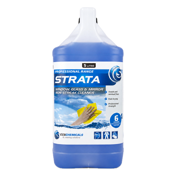 CCS Strata