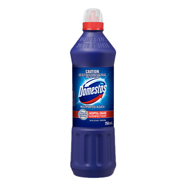 Domestos Disinfectant Hospital Grade 750ml