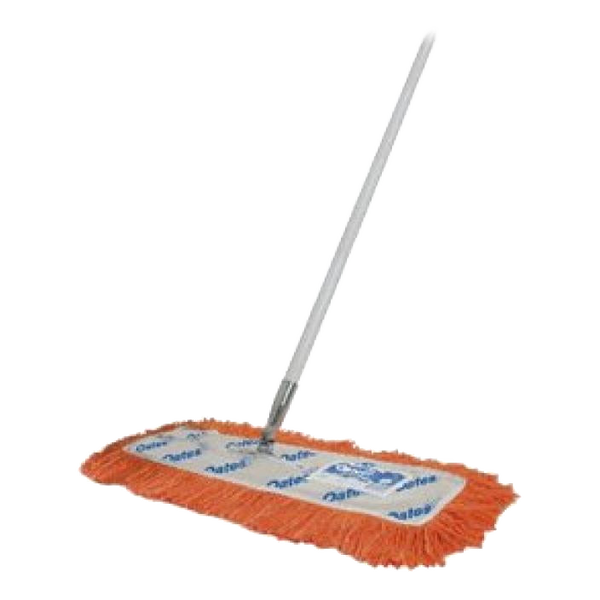 Oates 61cm Modacrylic Fringe Dust Mop – Complete (SM-136)