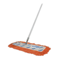 Oates 61cm Modacrylic Fringe Dust Mop – Complete (SM-136)