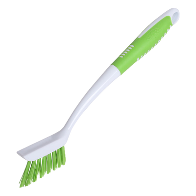 Brooms, Brushes & Dustpans