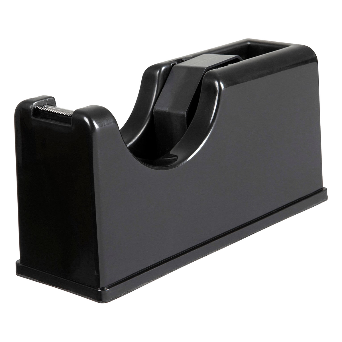 Marbig Tape Dispenser Black
