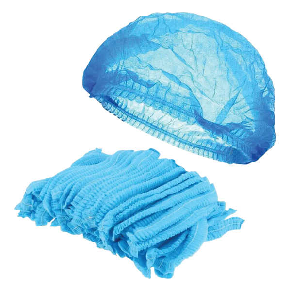 CCSM HAIRNET (PACK OF 100)