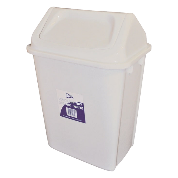 Edco Swing Bin