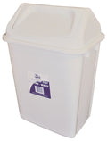Edco Swing Bin