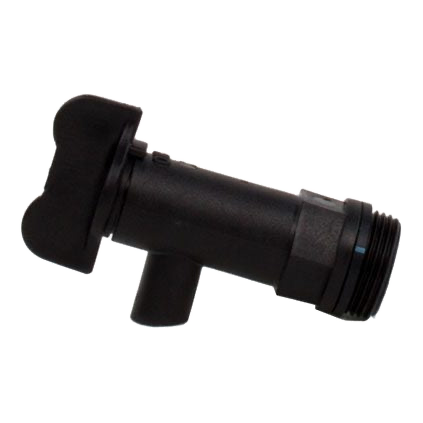 Plastic Tap Dispenser