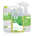 2.5L ENVIROPLUS E-GUARD X RUBIX #E3 CONCENTRATE