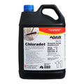 AGAR Chloradet – 5L
