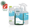 2.5L ENVIROPLUS E-Z KLEEN HD DEGREASER FLOORCLEANER X RUBIX #E2 CONCENTRATE
