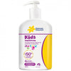 CANCER COUNCIL KIDS 50+ SUNSCREEN 500ML