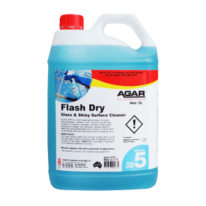 AGAR Flash Dry – 5L