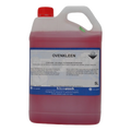 CCSM BBQ, OVEN & GRILL CLEANER 5L