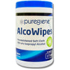 PUREGIENE ALCOWIPES (TUB 75)