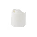 Squeeze Bottle Lid