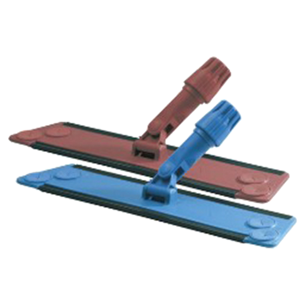Complete Flat Mop 400mm