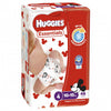 HUGGIES ESSENTIALS TODDLER 184'S