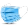 TGA APPROVED 3 PLY FACE MASKS