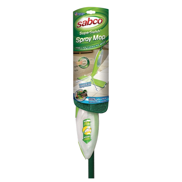 Sabco SUPERSWISH SPRAY MOP